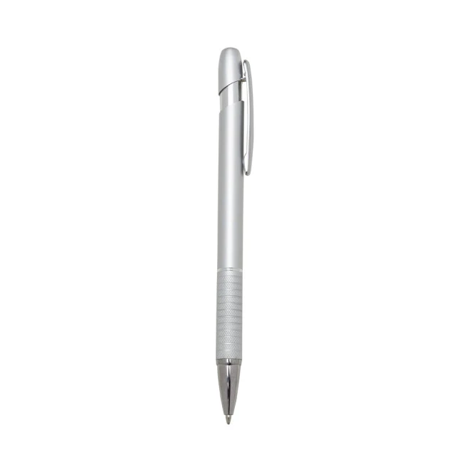 CANETA SEMIMETAL