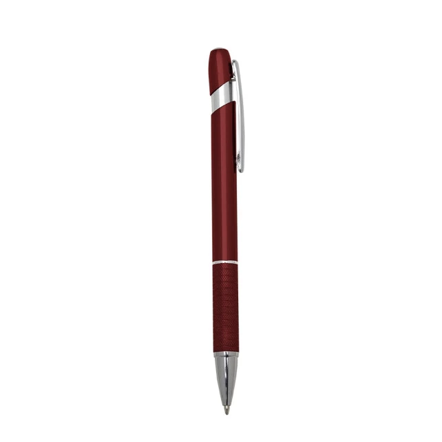 CANETA SEMIMETAL