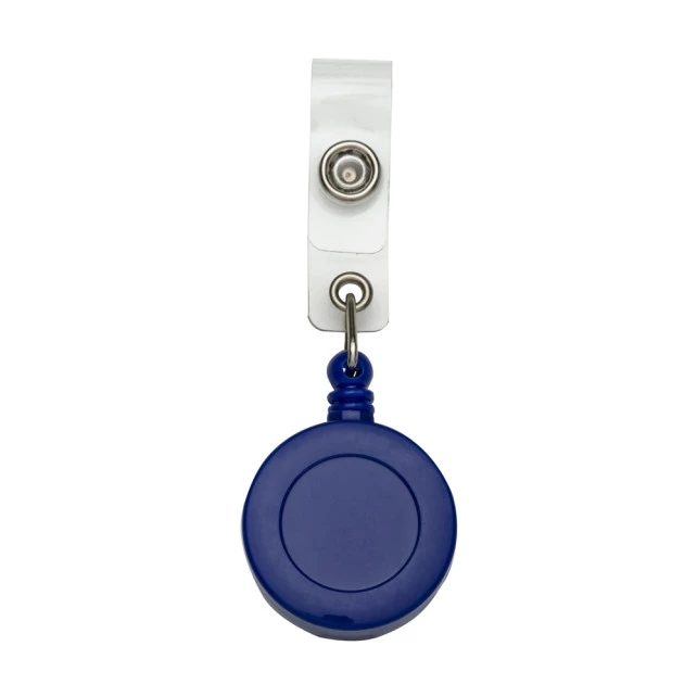 PORTA CRACHA AZUL LEITOSO