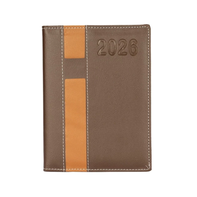 AGENDA DIÁRIA 2026