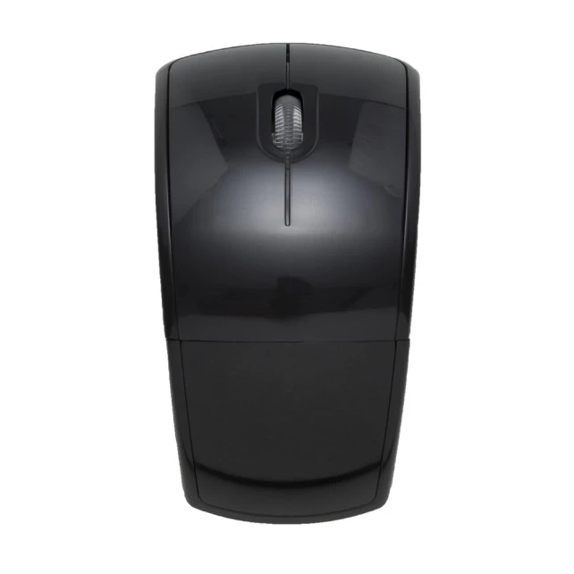MOUSE WIRELESS DOBRAVEL C/ ESTOJO 