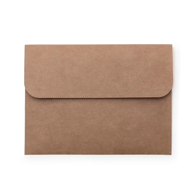 PASTA ENVELOPE ECOLOGICA 