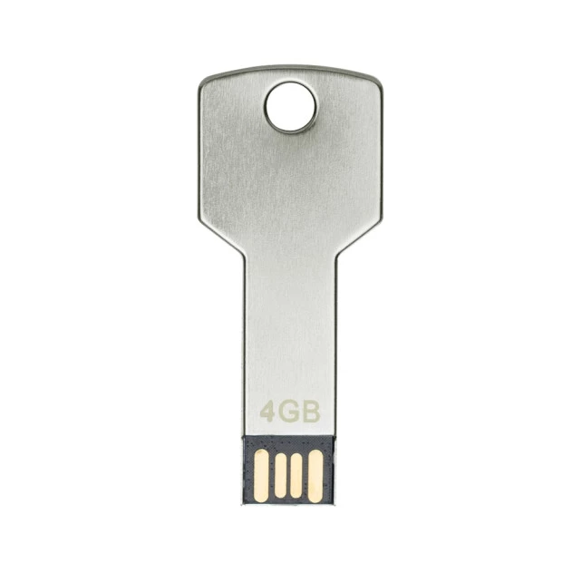 PEN DRIVE CHAVE 4 GB 