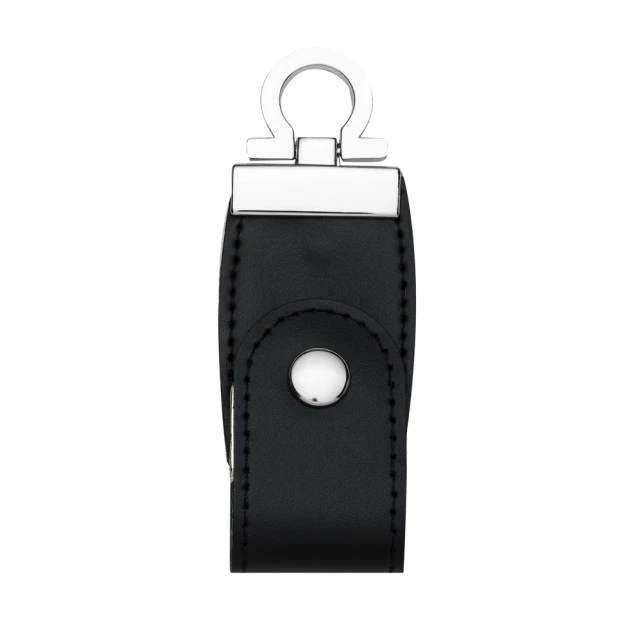 PEN DRIVE COURO 8 GB 