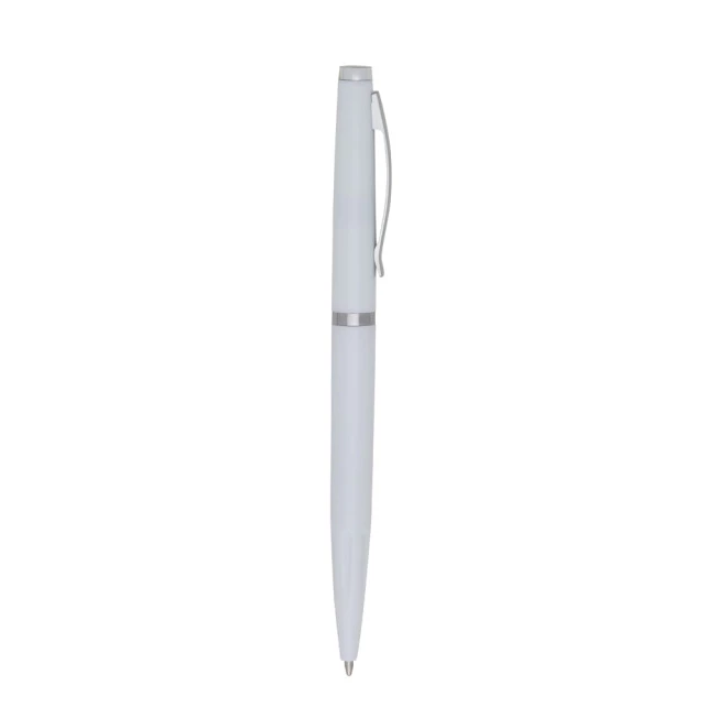 CANETA PLÁSTICA 
