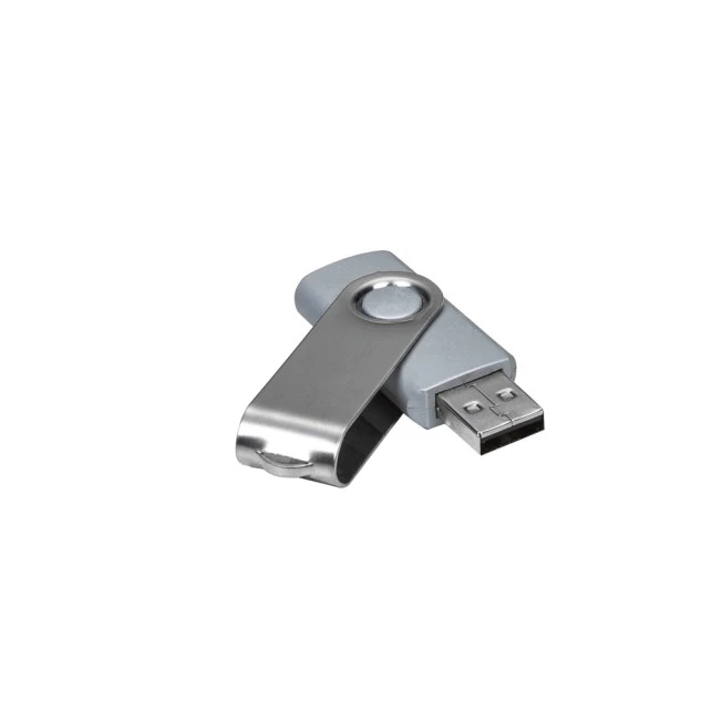 PEN DRIVE SM 4 GB GIRATÓRIO 