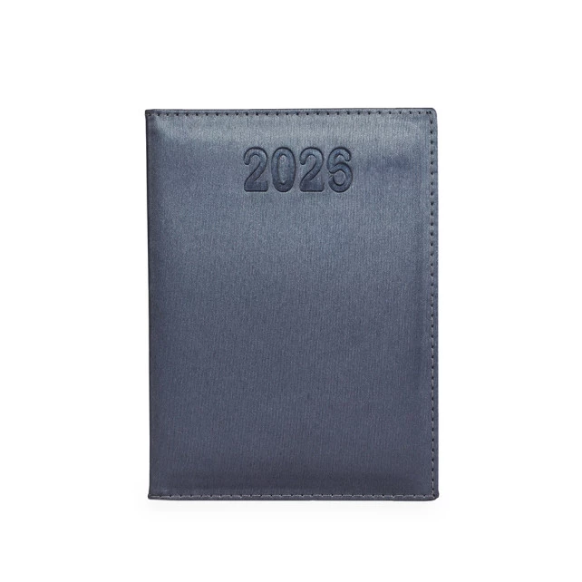 AGENDA DIÁRIA 2026