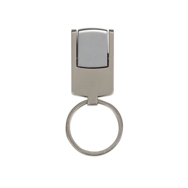 PEN DRIVE CHAVEIRO METAL PEQ 4 GB RETRÁTIL 