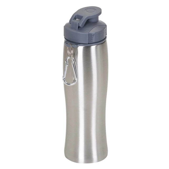 SQUEEZE INOX 750ML 