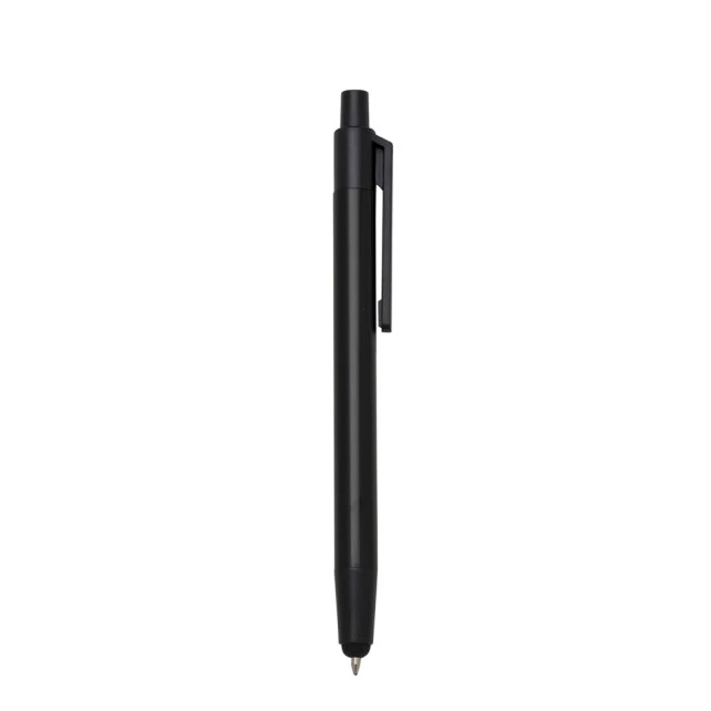 CANETA SEMI - METAL TOUCH