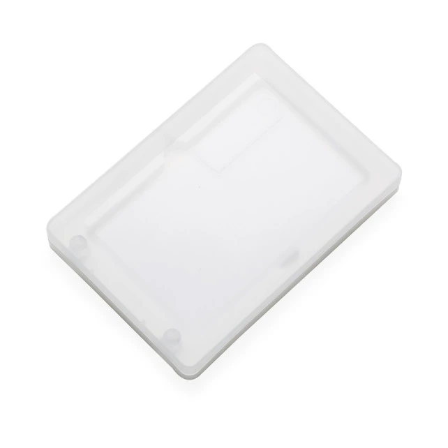 ESTOJO PLASTICO P/ PEN CARD 