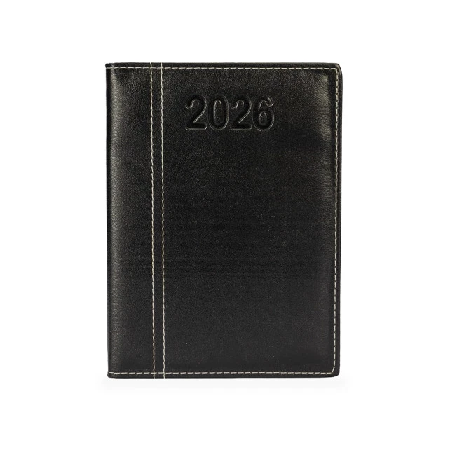 AGENDA DIÁRIA 2026