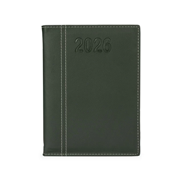 AGENDA DIÁRIA 2026