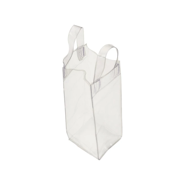 SACOLA BAG DE GELO P/ BEBIDAS 