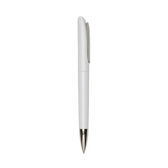 CANETA PLÁSTICA 