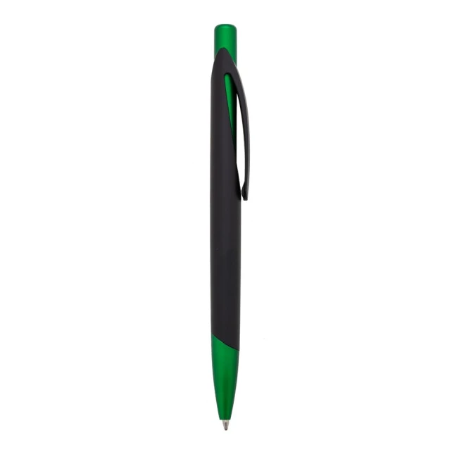 CANETA PLÁSTICA 