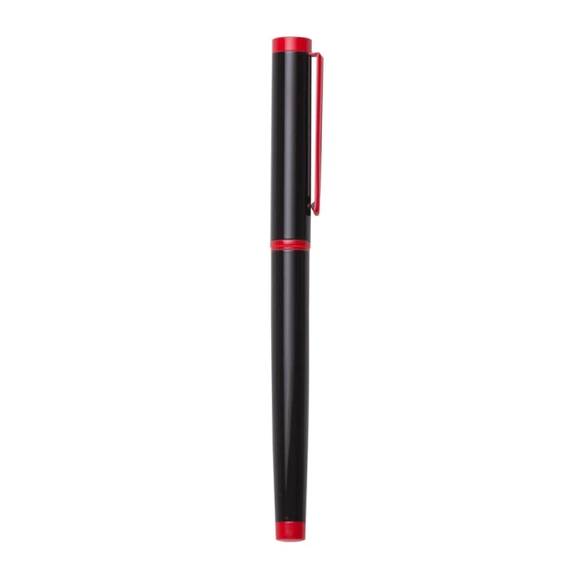 CANETA SEMI - METAL ROLLER 