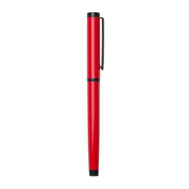 CANETA SEMI - METAL ROLLER 