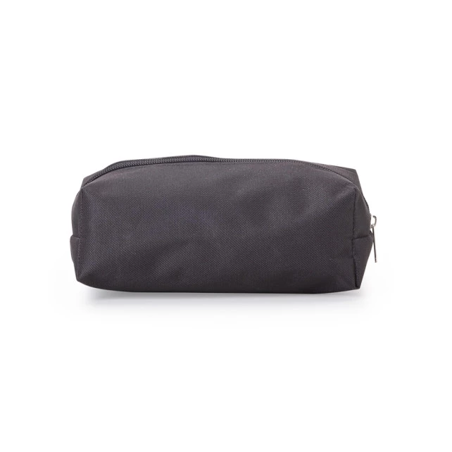 NECESSAIRE DE NYLON RETANGULAR