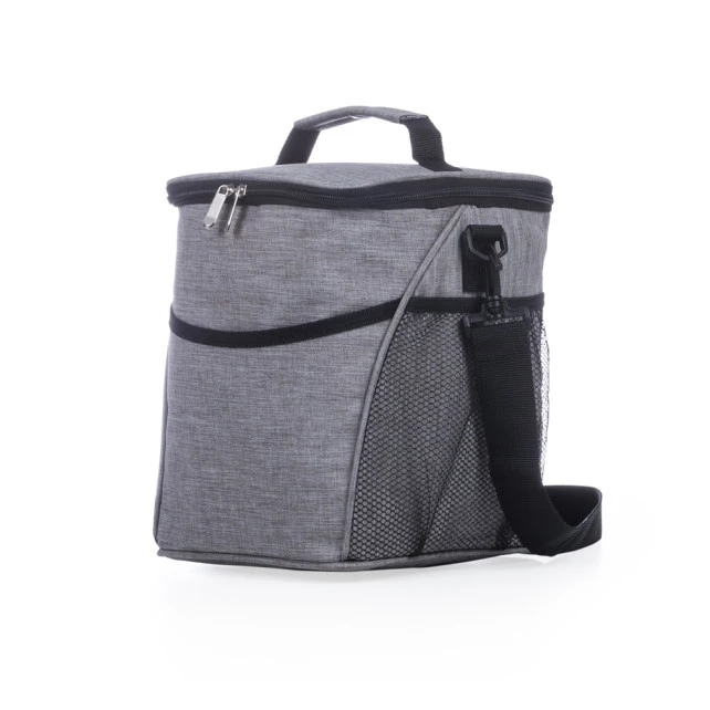 BOLSA TERMICA NYLON / POLIESTER 