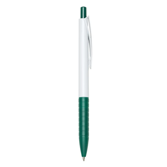 CANETA PLÁSTICA 
