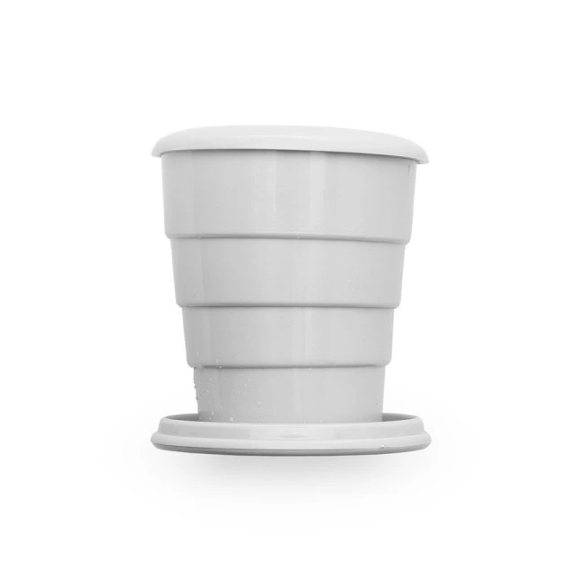 COPO RETRÁTIL 130 ML