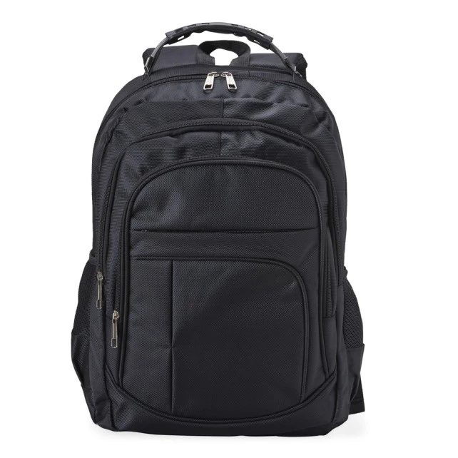 MOCHILA NYLON POLIESTER 