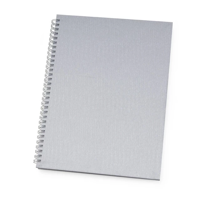CADERNO DE NEGÓCIOS GRANDE 