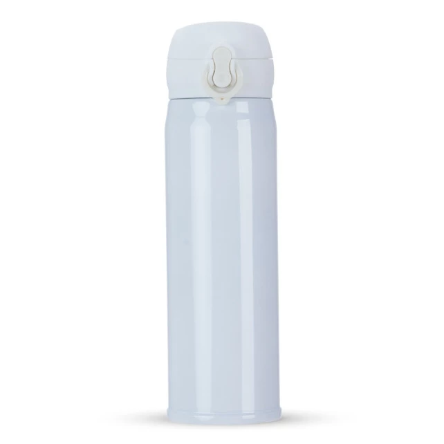 GARRAFA TÉRMICA 400ML