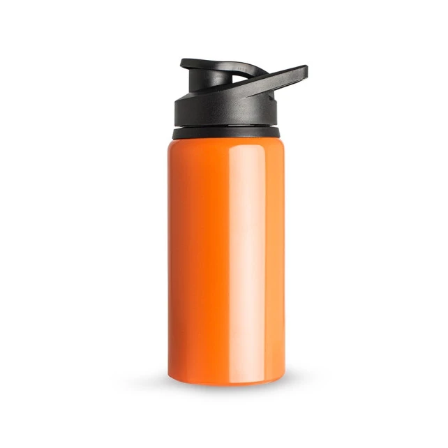 SQUEEZE ALUMINIO BRILHANTE 650ML