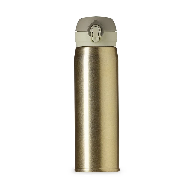 GARRAFA TÉRMICA 400ML