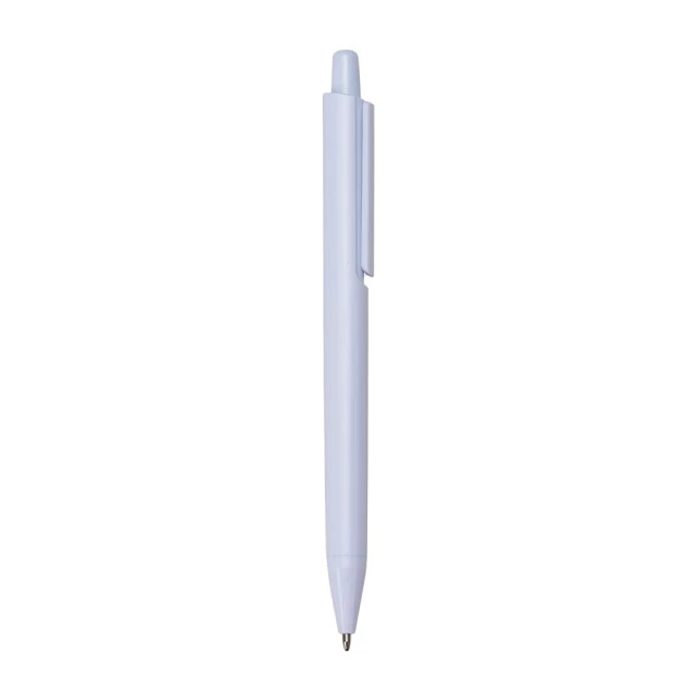 CANETA PLÁSTICA