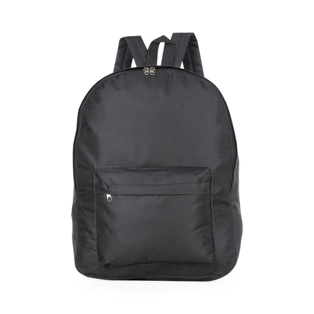 MOCHILA EM NYLON