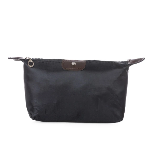 NECESSAIRE EM POLIESTER IMPERMEÁVEL 