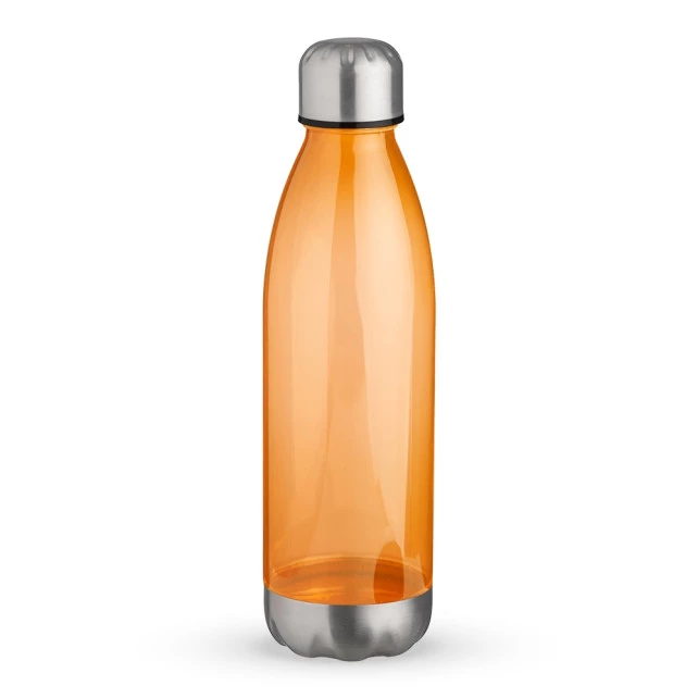 GARRAFA PLÁSTICA 700ML