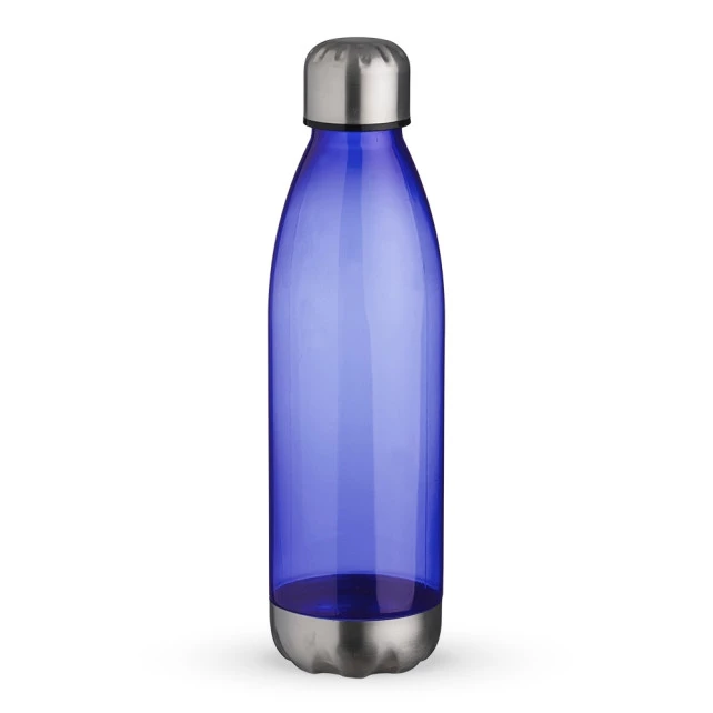 GARRAFA PLÁSTICA 700ML