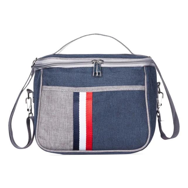 BOLSA TÉRMICA 7,6 LITROS 