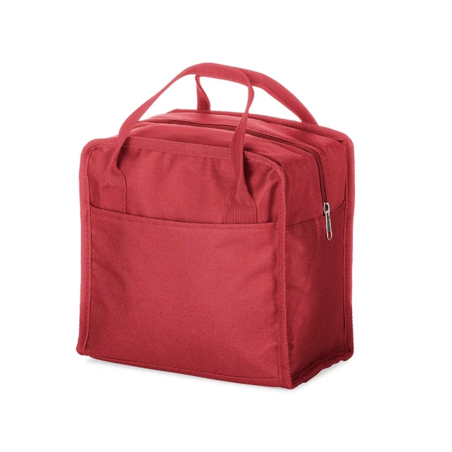 BOLSA TÉRMICA 7 LITROS EM NYLON 
