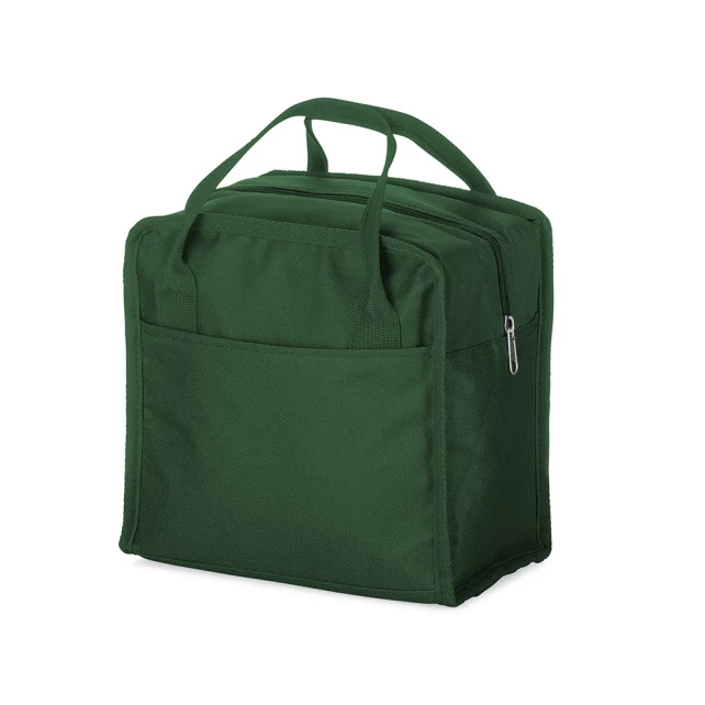 BOLSA TÉRMICA 7 LITROS EM NYLON 