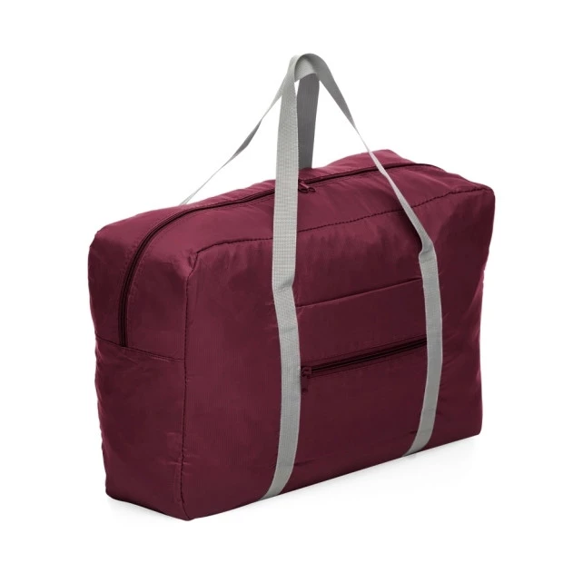 BOLSA DE VIAGEM DOBRÁVEL