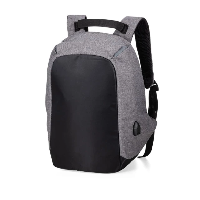 MOCHILA ANTI FURTO