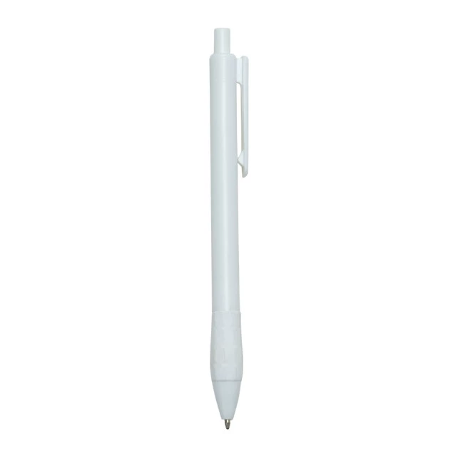 CANETA PLÁSTICA