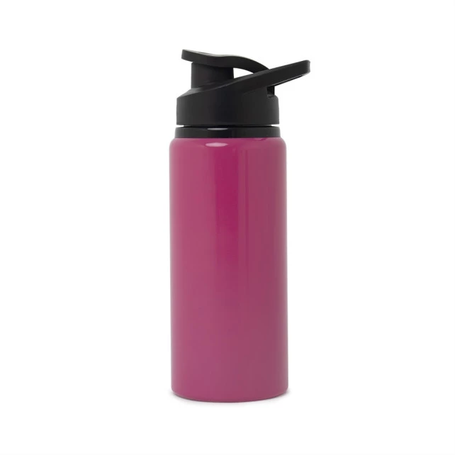 SQUEEZE ALUMINIO BRILHANTE 650ML