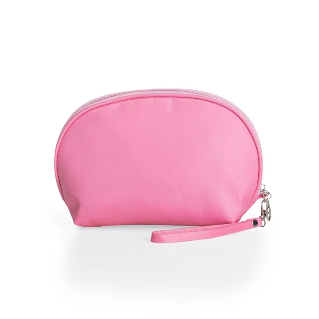 NECESSAIRE NYLON IMPERMEÁVEL 