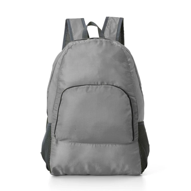 MOCHILA DOBRÁVEL EM NYLON