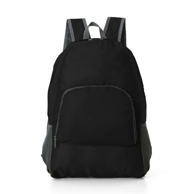 MOCHILA DOBRÁVEL EM NYLON