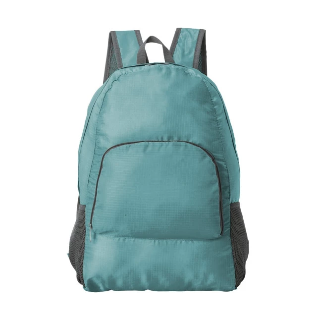 MOCHILA DOBRÁVEL EM NYLON