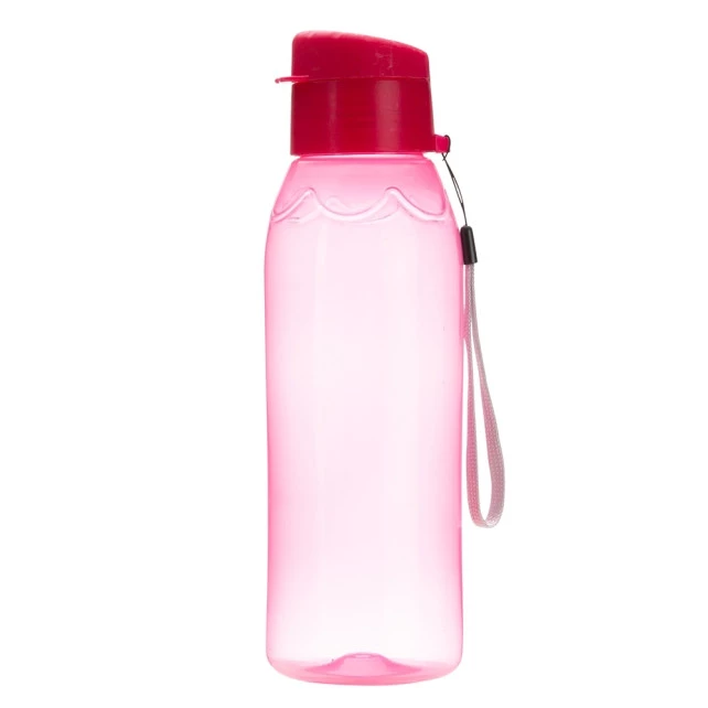 SQUEEZE PLÁSTICA 700ML