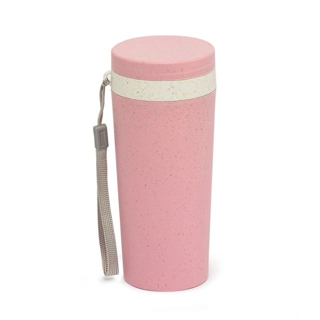 COPO FIBRA DE BAMBU 350ML