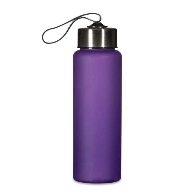 GARRAFA PLÁSTICA 680ML